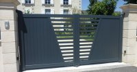 Notre société de clôture et de portail à Lignareix